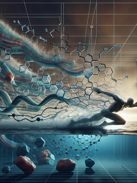 Aminos et natation : récupération et volume d’entraînement