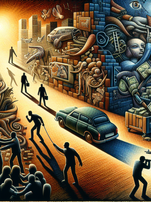 Boldenone : chantage et situations à risque, comment demander de l’aide