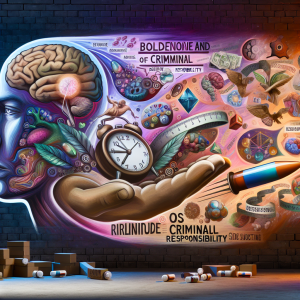 Boldenone : responsabilité pénale, pourquoi ce n’est pas “anodin”