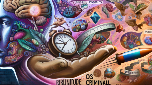 Boldenone : responsabilité pénale, pourquoi ce n’est pas “anodin”