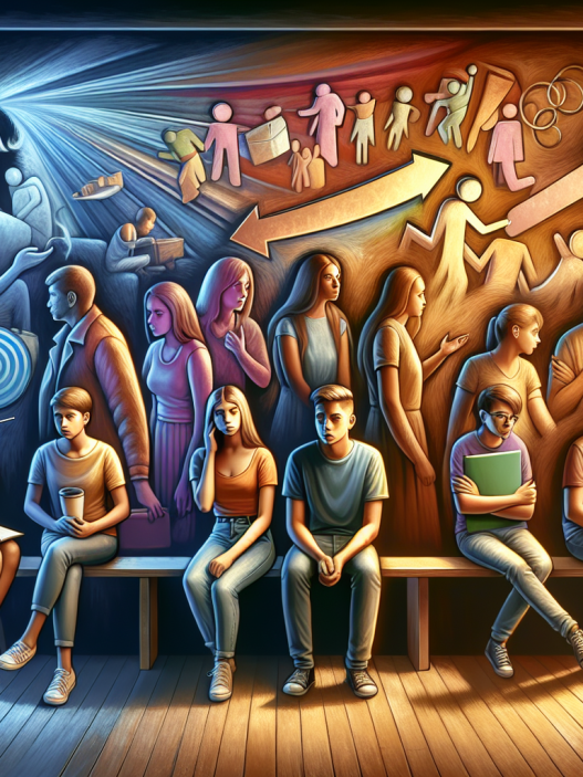 Boldenone : rôle des parents et adultes dans la prévention (ados)