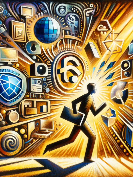 Boldenone : sécurité internet, ne pas partager de données personnelles