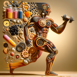 Brûleurs de graisse : “blockers” de glucides, ce que ça signifie