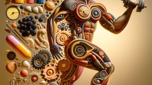 Brûleurs de graisse : “blockers” de glucides, ce que ça signifie