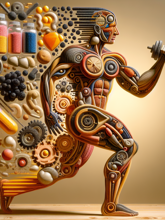 Brûleurs de graisse : “blockers” de glucides, ce que ça signifie