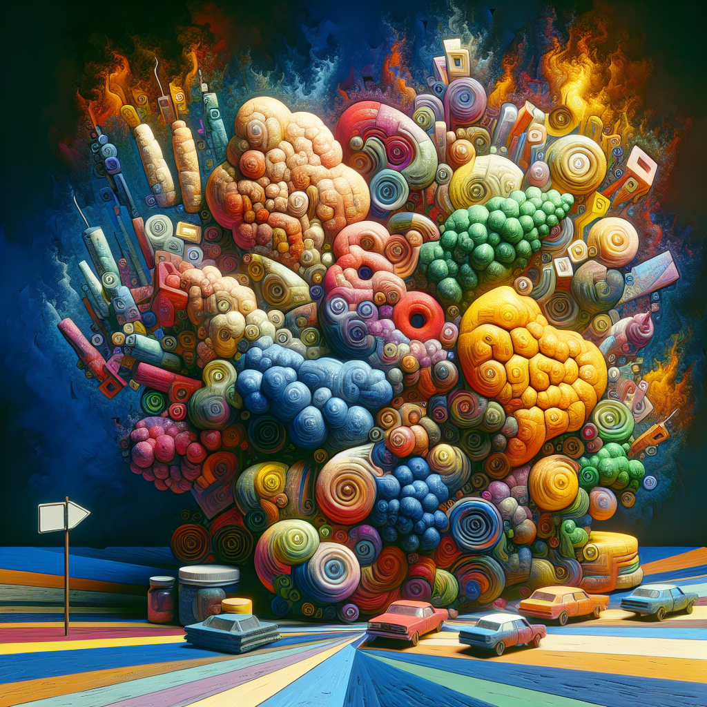 Brûleurs de graisse : “blockers” de glucides, ce que ça signifie