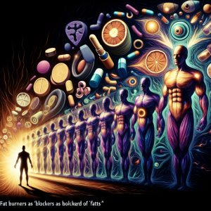 Brûleurs de graisse : “blockers” de graisses, limites et effets GI
