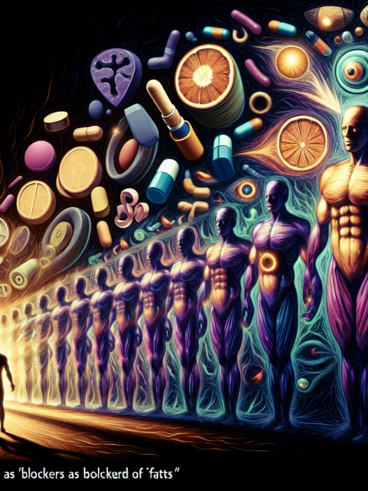 Brûleurs de graisse : “blockers” de graisses, limites et effets GI