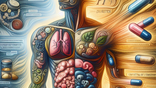 Brûleurs de graisse : diurétiques “naturels”, pourquoi se méfier