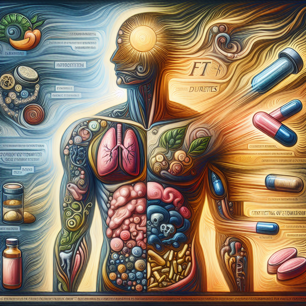 Brûleurs de graisse : diurétiques “naturels”, pourquoi se méfier