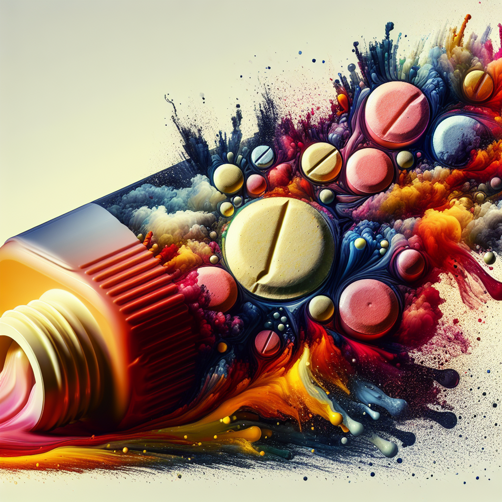 Cabergoline et approche multidisciplinaire