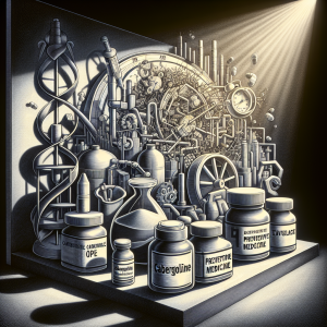 Cabergoline et médecine préventive