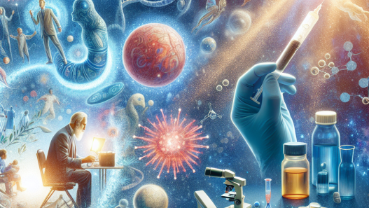 Cabergoline et médecine reproductive