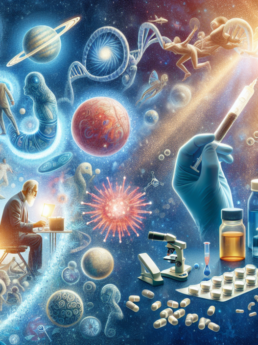 Cabergoline et médecine reproductive