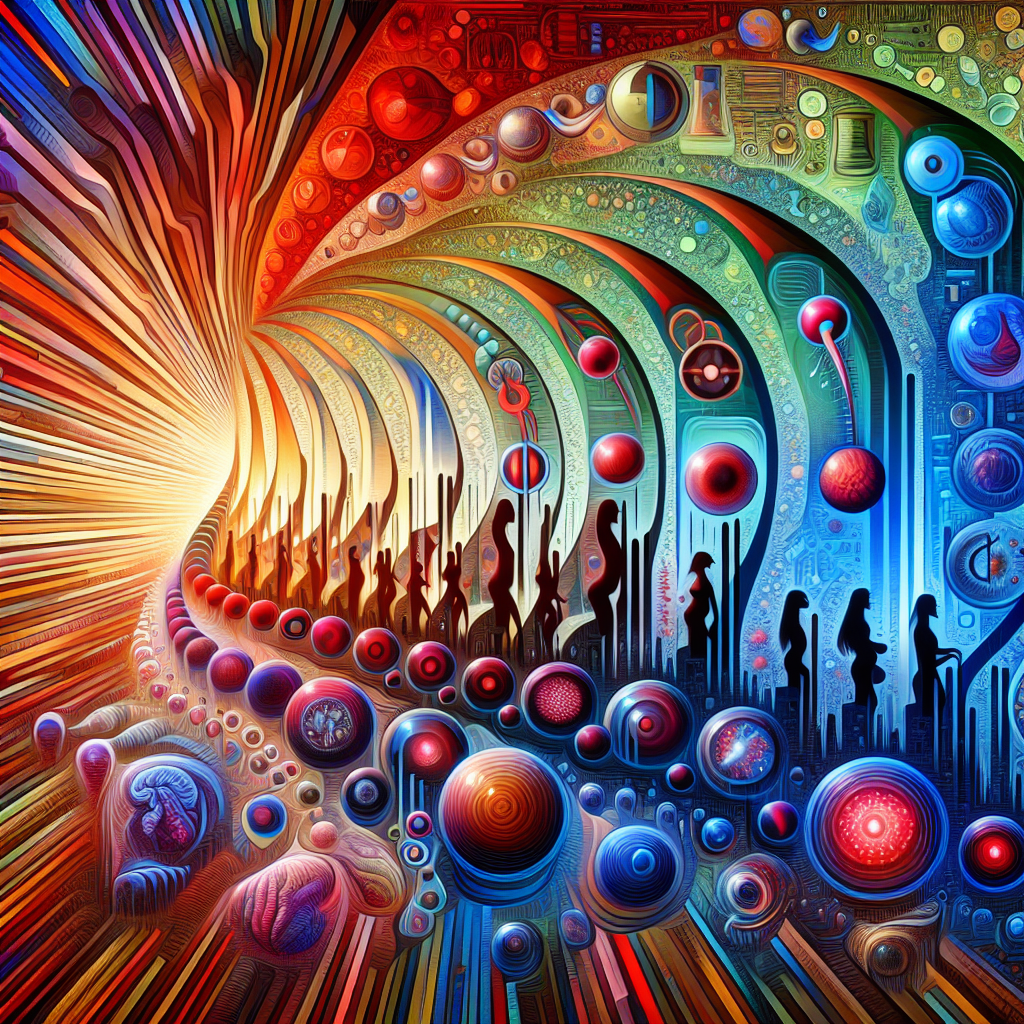 Cabergoline et médecine reproductive