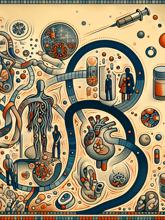 Dyslipidémie combinée : comment établir un schéma thérapeutique