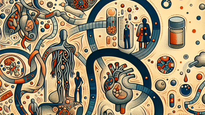 Dyslipidémie combinée : comment établir un schéma thérapeutique