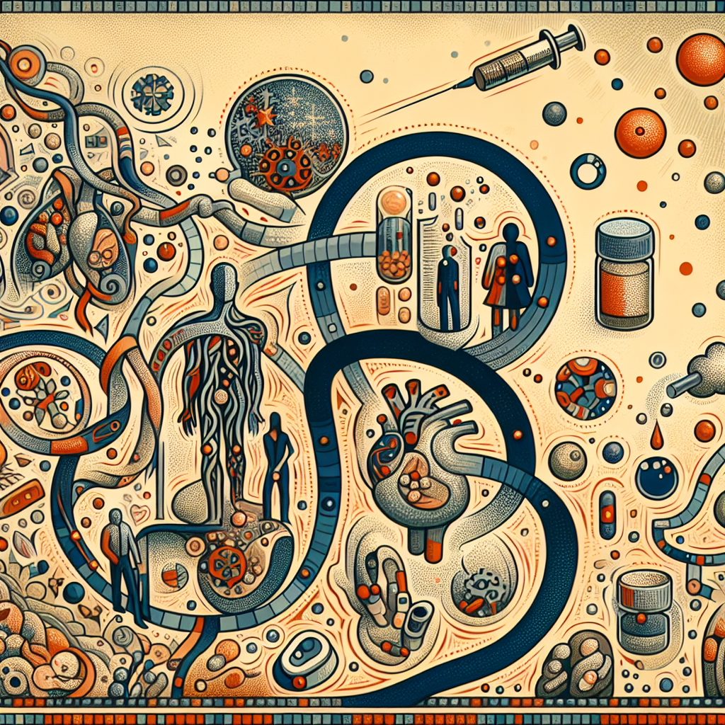 Dyslipidémie combinée : comment établir un schéma thérapeutique