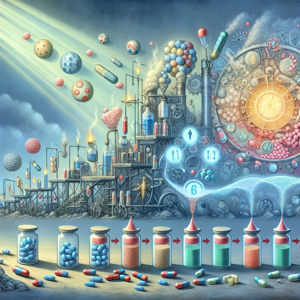 Inhibiteurs CDK4/6 et hormonothérapie : comment cela fonctionne-t-il d'un point de vue conceptuel