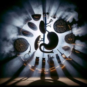 Pancréatite et TG : prévention par les médicaments et l'alimentation