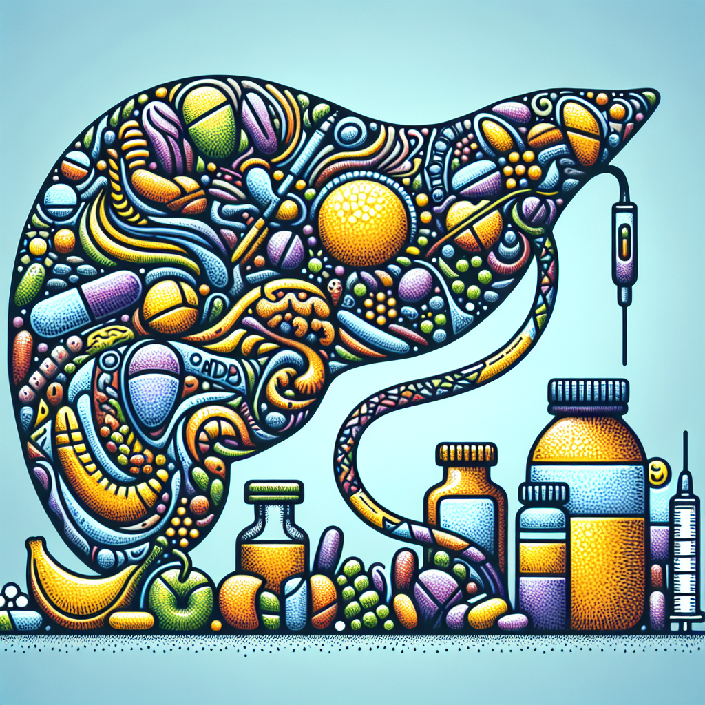 Pancréatite et TG : prévention par les médicaments et l'alimentation