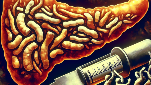 Triglycérides très élevés : pourquoi est-ce dangereux pour le pancréas