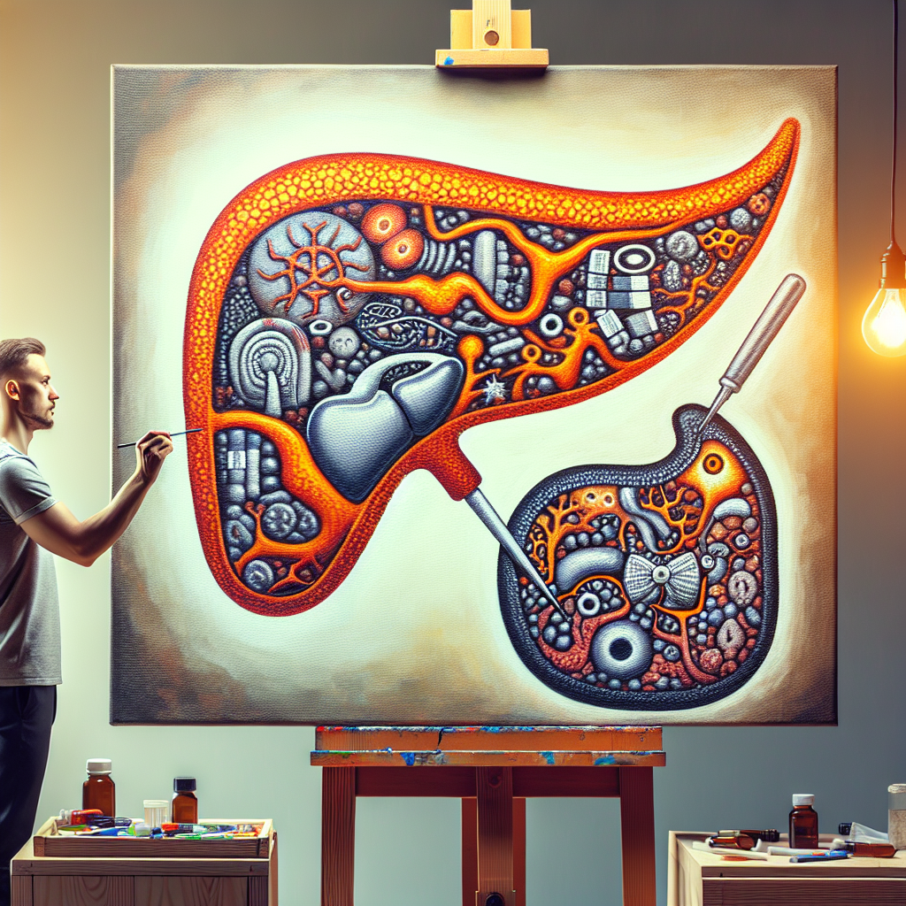 Triglycérides très élevés : pourquoi est-ce dangereux pour le pancréas