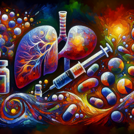 TRT et enzymes hépatiques : que faire en cas d'écarts