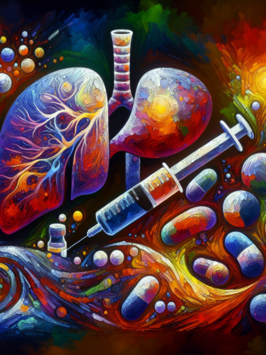 TRT et enzymes hépatiques : que faire en cas d'écarts