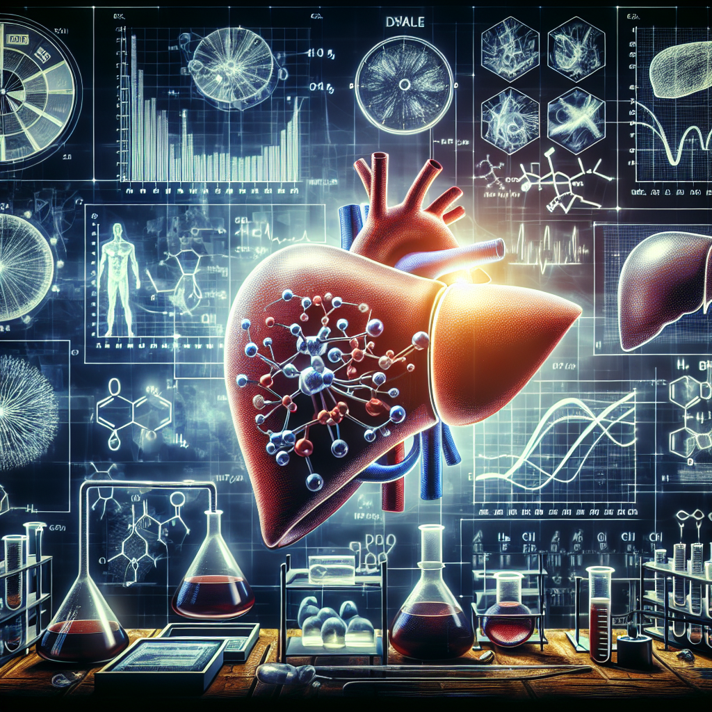 TRT et enzymes hépatiques : que faire en cas d'écarts