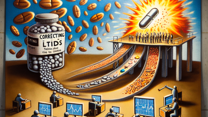 TRT et lipides : quand faut-il corriger avec des statines ?