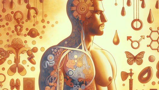 TRT et système endocrinien en général : comment garder l'équilibre