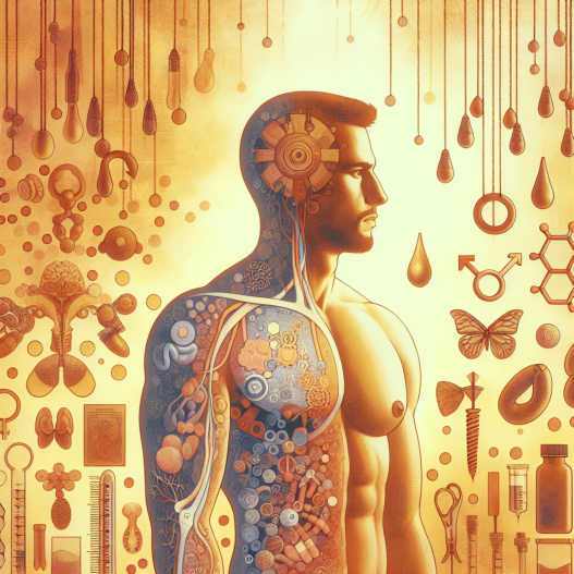 TRT et système endocrinien en général : comment garder l'équilibre