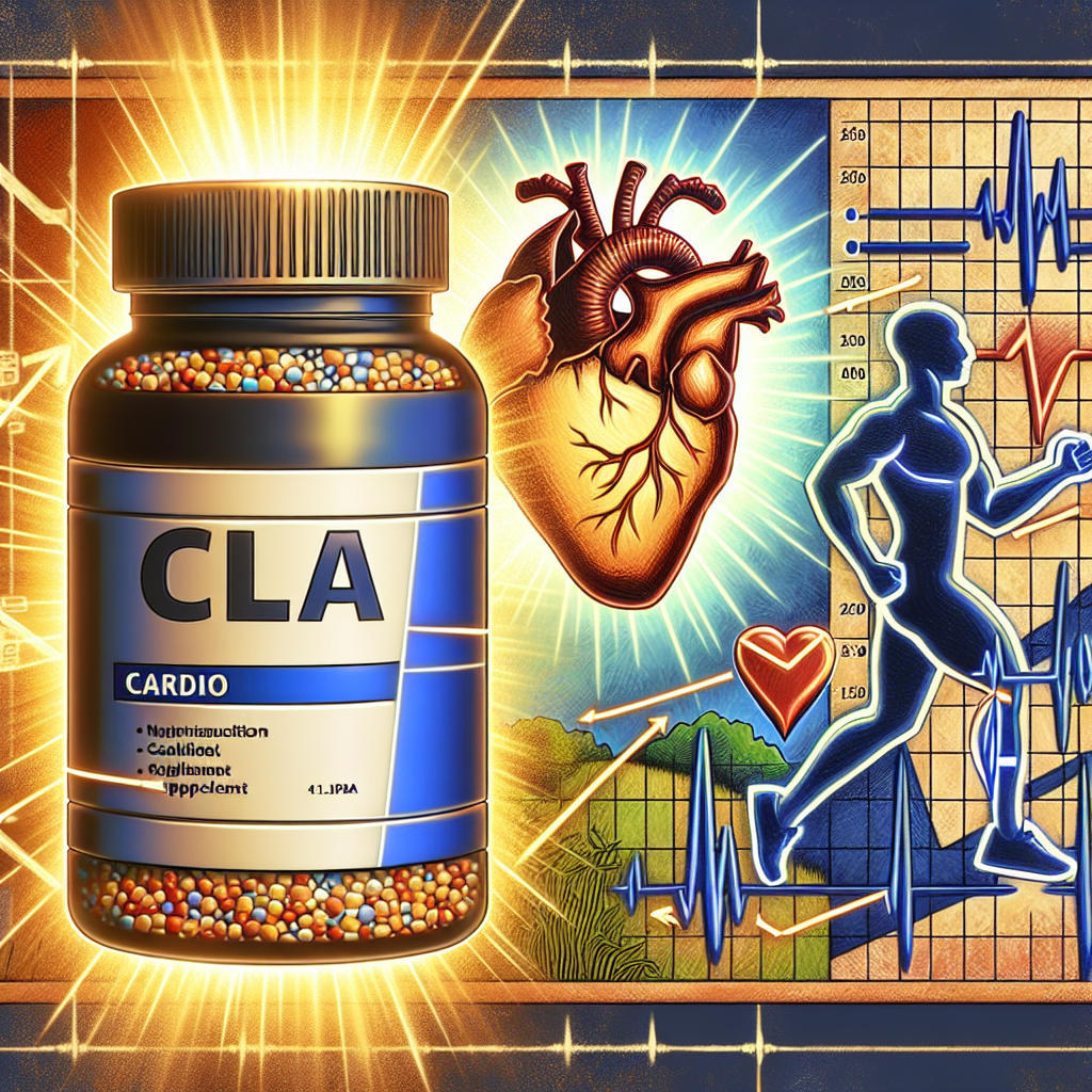 CLA et plan cardio : doser sans surmenage