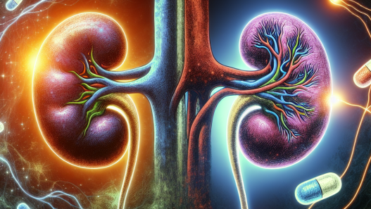 Metformine et reins : pourquoi la créatinine seule ne suffit pas toujours