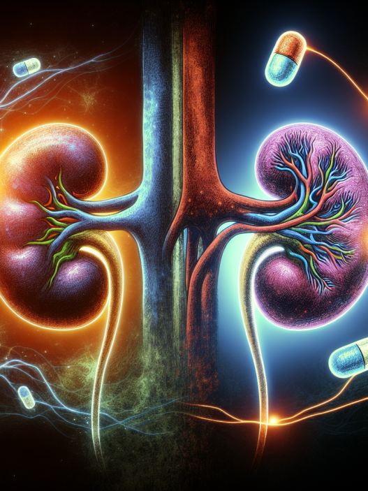 Metformine et reins : pourquoi la créatinine seule ne suffit pas toujours