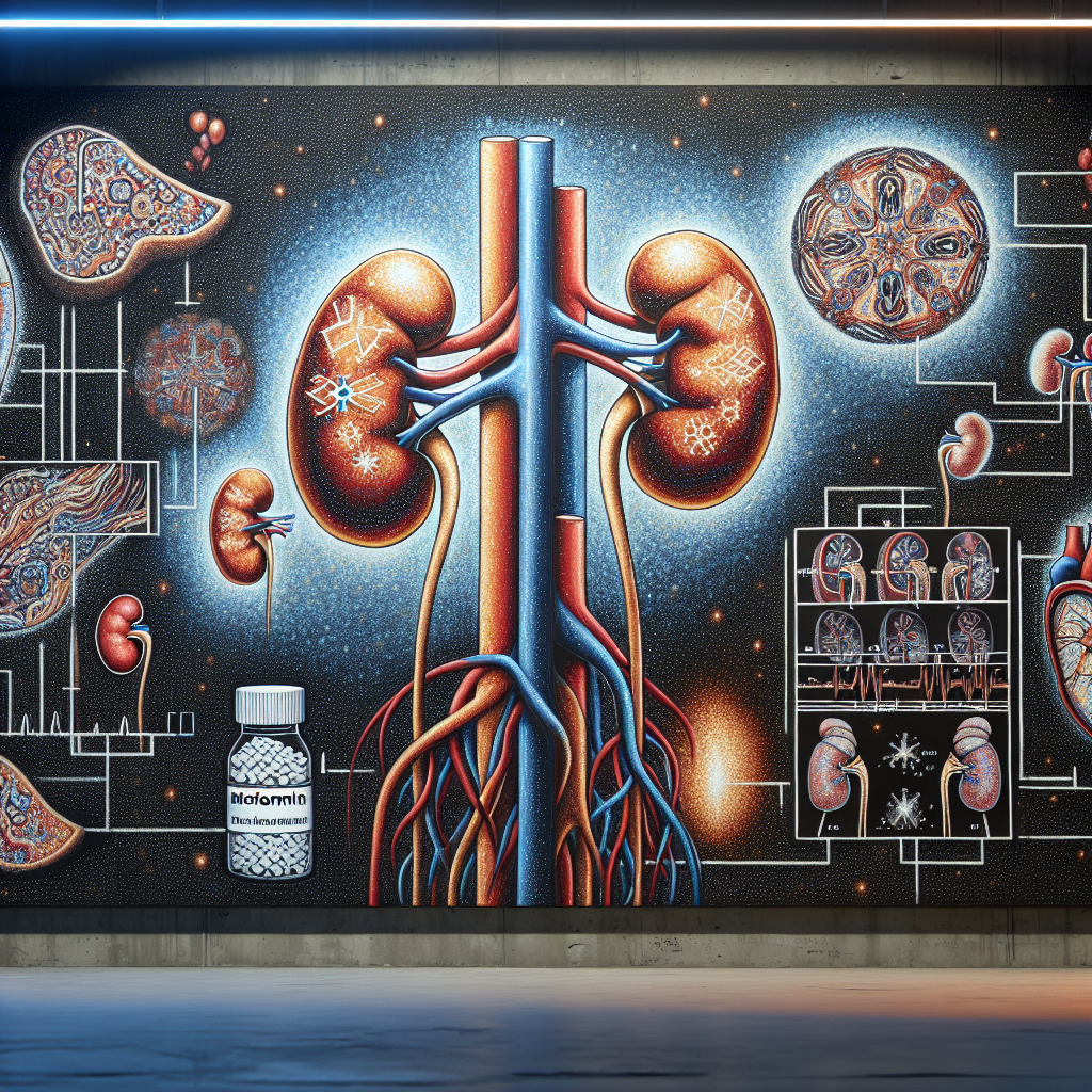 Metformine et reins : pourquoi la créatinine seule ne suffit pas toujours
