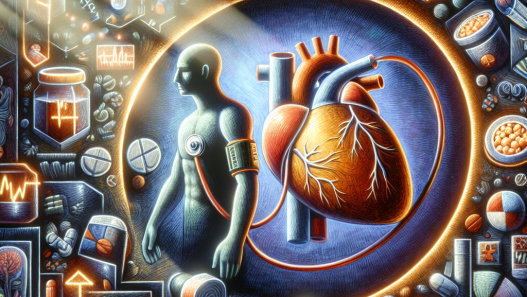 Metformine et tension artérielle : importance du suivi