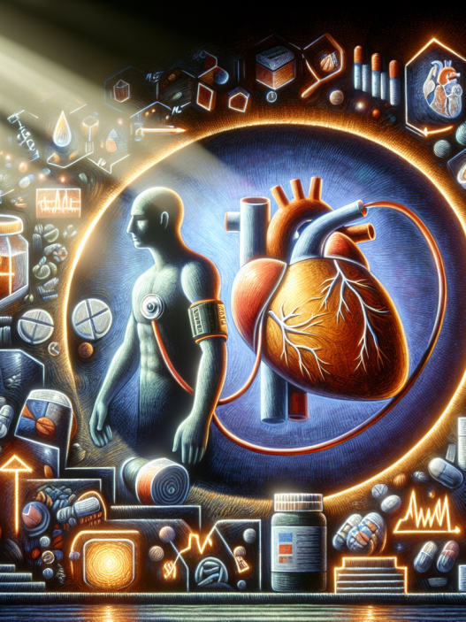 Metformine et tension artérielle : importance du suivi