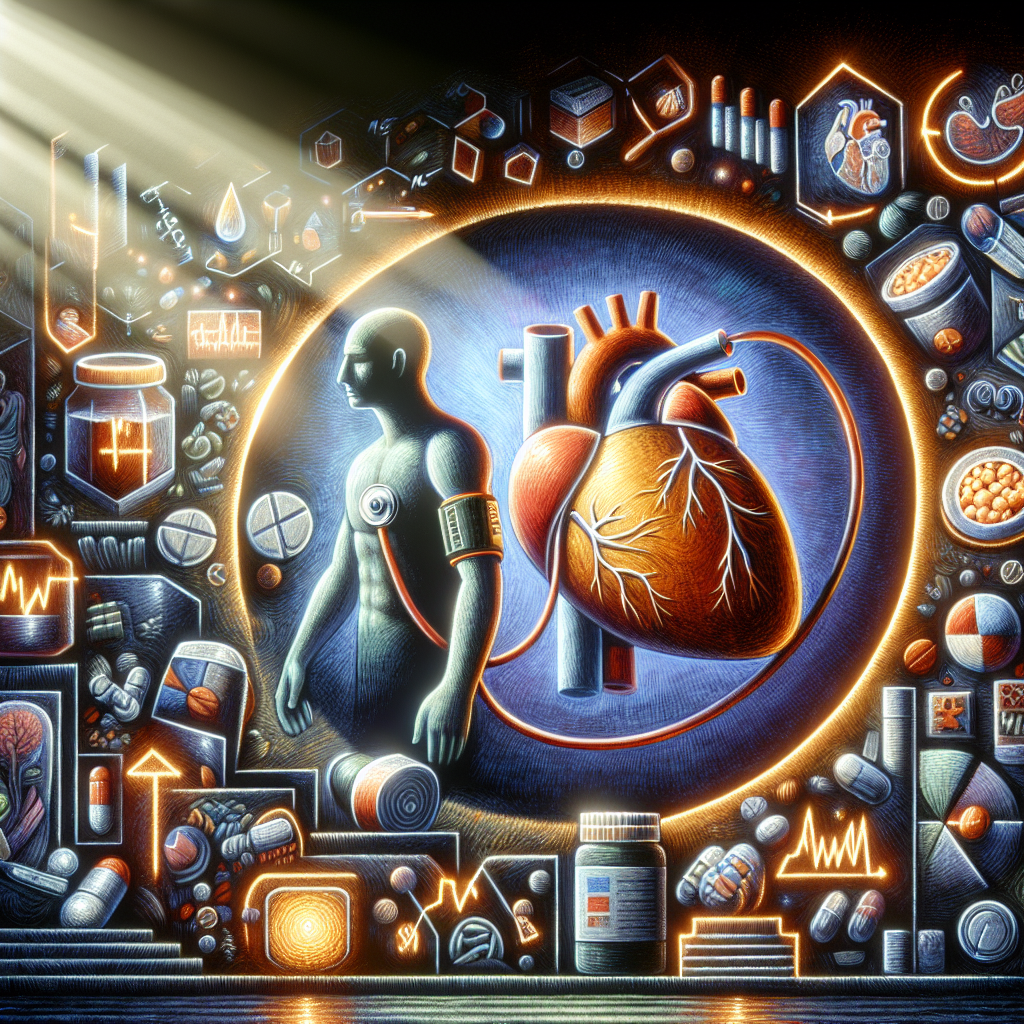 Metformine et tension artérielle : importance du suivi